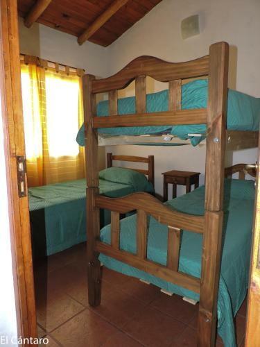 Apartamento El C�ntaro