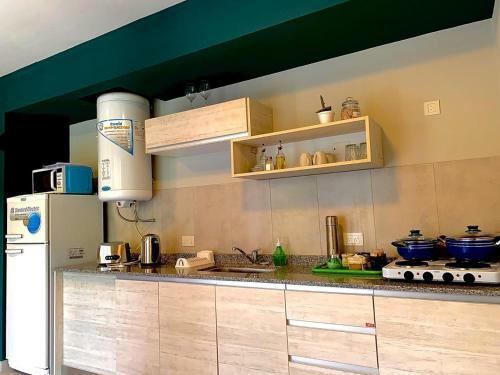 Apartamento Cerros Del Norte Departamentos