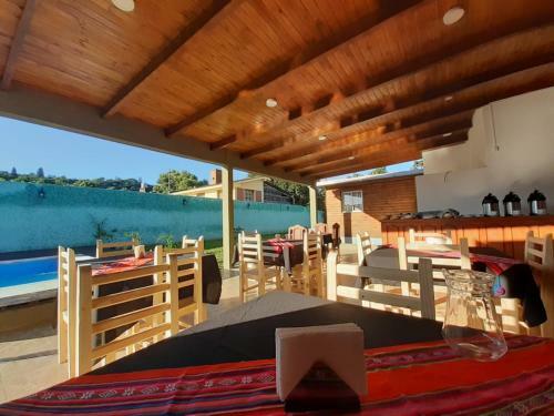 Posada Hosteria Los Abuelos