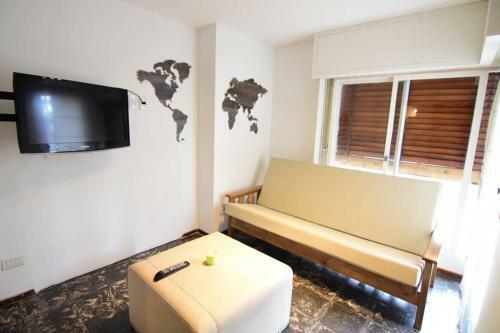 Apartamento Tu Lugar En San Nicol�s