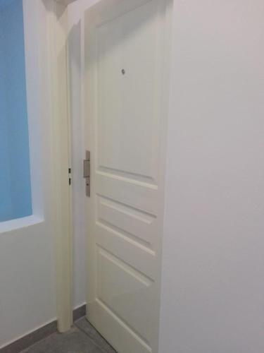 Apartamento Altos de Amador