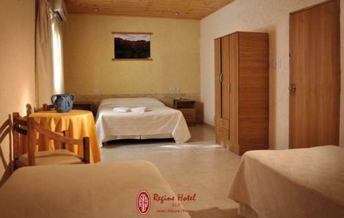 Regine Hotel