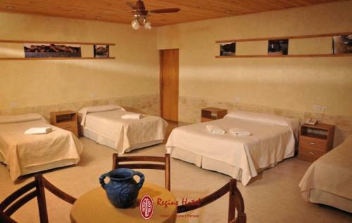 Regine Hotel