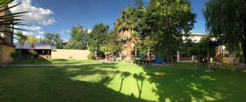Regine Hotel