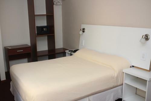 Hotel Catedral San Rafael