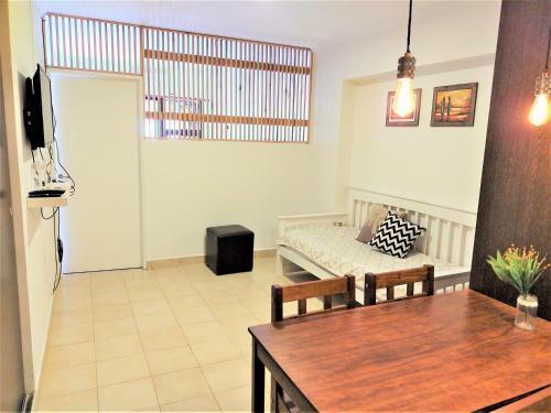 Apartamento Rent For Days III - Mono Plaza