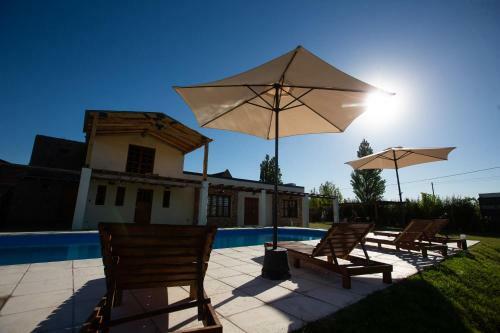 Caba�as San Isidro