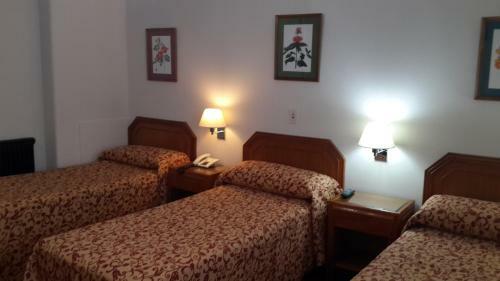 Hotel Riogrande - Habilitado