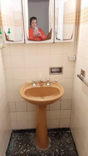 Apartamento Cuatro Hojas