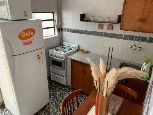 Apartamento Departamentos Ka.ri.ve