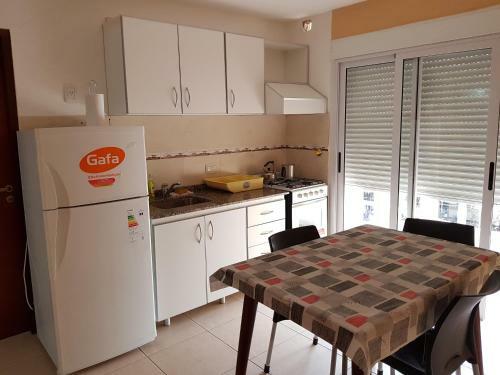 Apartamento Departamenos Llanos