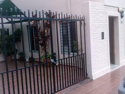 Apartamento Tranquilidad, Confort Y Seguridad