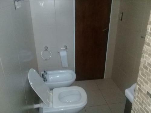 Apartamento Tranquilidad, Confort Y Seguridad
