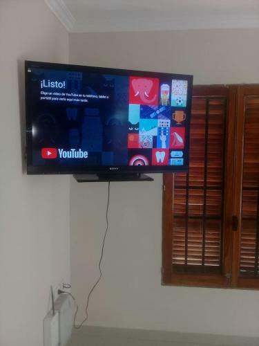 Apartamento Tranquilidad, Confort Y Seguridad