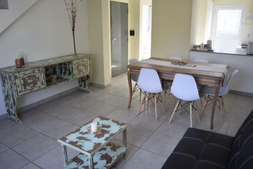 Apartamento Departamento Del Parque