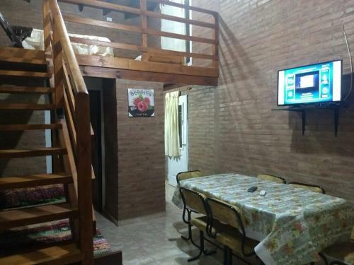Caba�as Santa Isabel