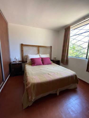 Casa Tafi Del Valle-la Quebradita Con Wifi