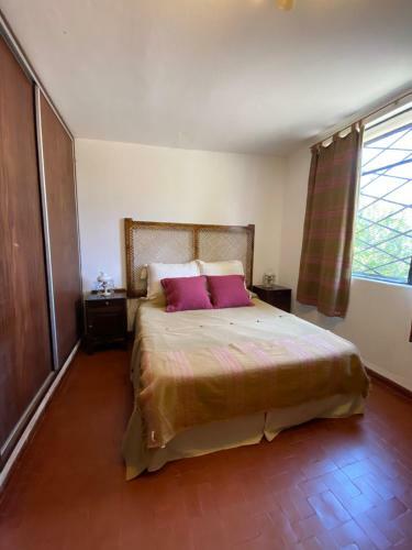 Casa Tafi Del Valle-la Quebradita Con Wifi