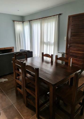 Lodge Lucero de Las Sierras