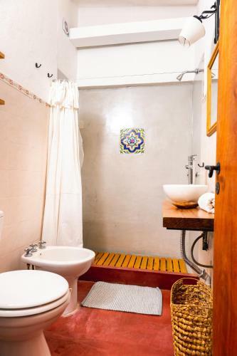 Bed & Breakfast Estancia Los Cuartos