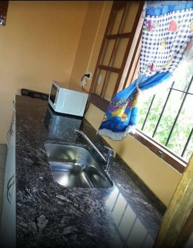 Apartamento La Caba�a