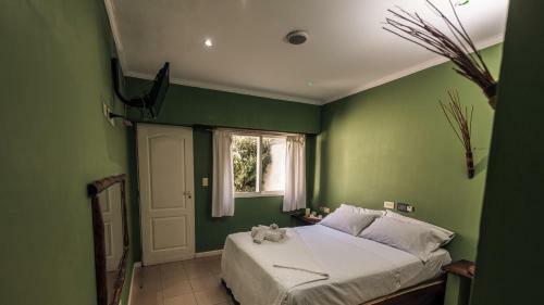 Motel La Finca