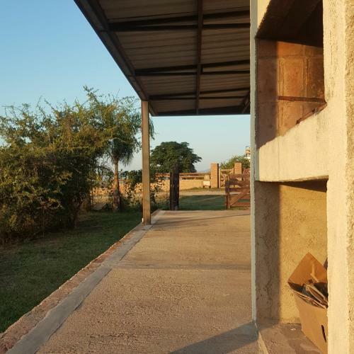 Casa Para Descansar