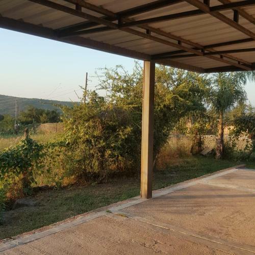 Casa Para Descansar