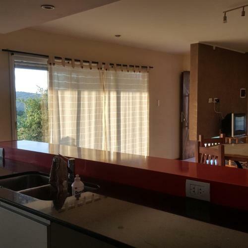 Casa Para Descansar