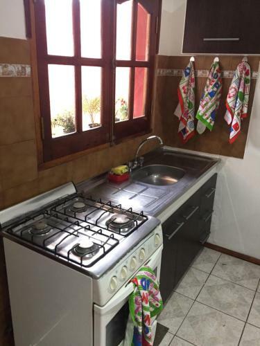 Apartamento 9.9