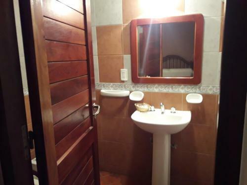 Hotel Hoster�a La Rosada