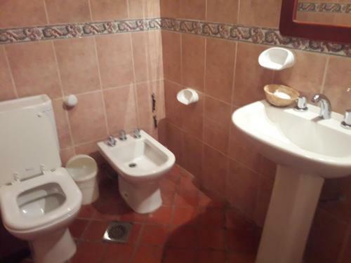 Hotel Hoster�a La Rosada