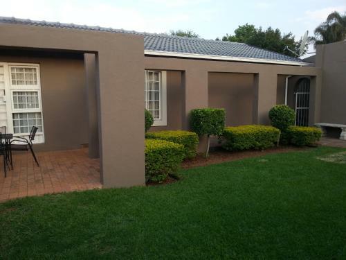 Hostal Glen Marion Guest House