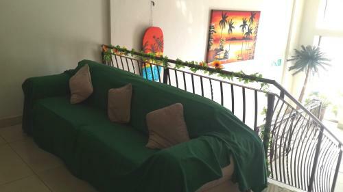 Apartamentos Palm Valley Inn