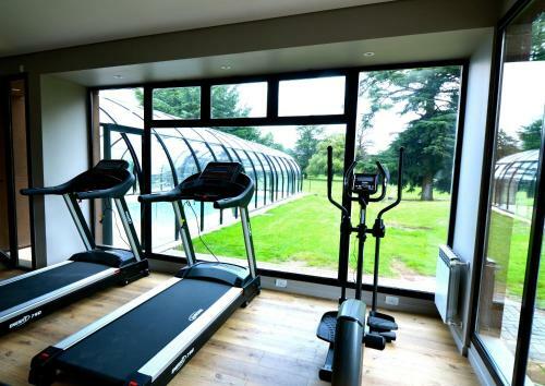 Hotel Ventania Golf Resort