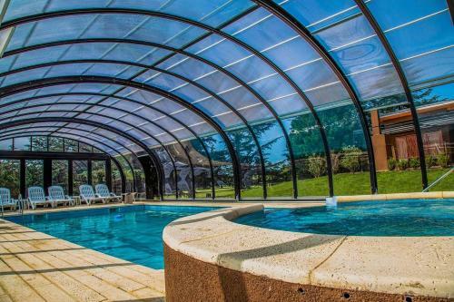 Hotel Ventania Golf Resort