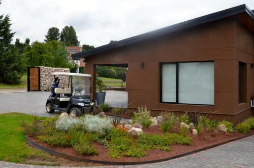 Hotel Ventania Golf Resort