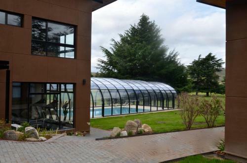 Hotel Ventania Golf Resort
