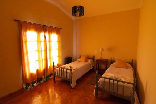 Hostal Las Nieves