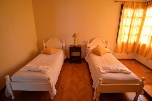 Hostal Las Nieves