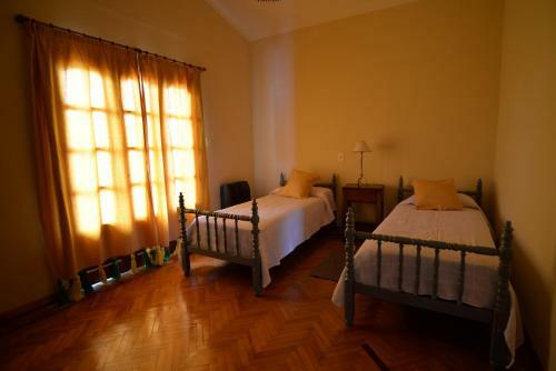 Hostal Las Nieves