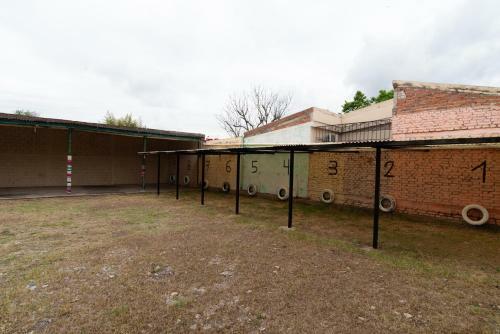 Hostal Las Nieves