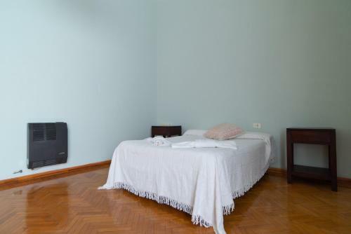 Hostal Las Nieves