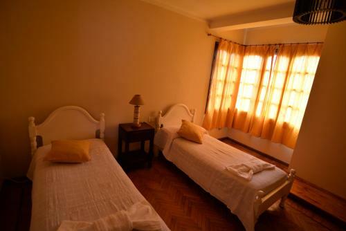 Hostal Las Nieves