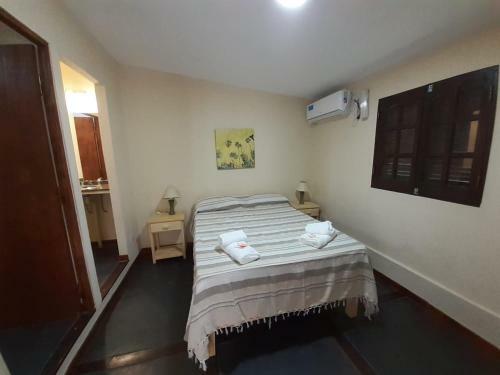 Hotel La Pasada