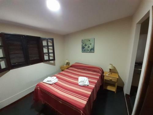 Hotel La Pasada