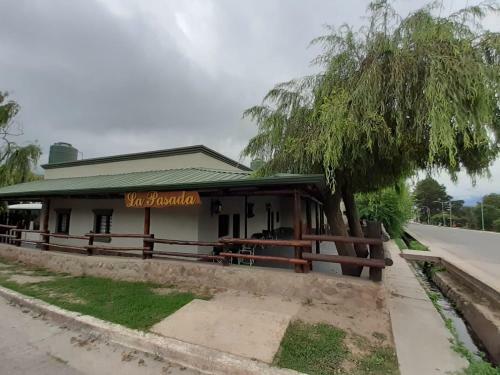 Hotel La Pasada