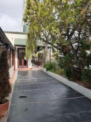 Hotel La Pasada
