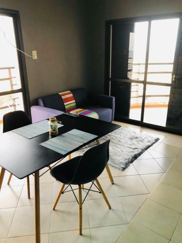 Apartamento Departamento Sobre Bv Galvez