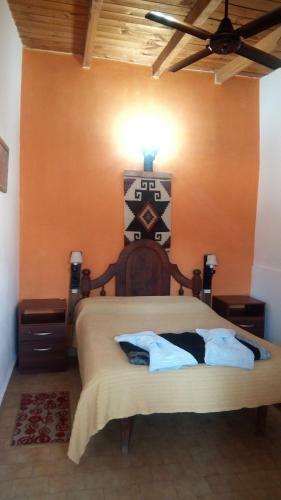 Posada Hoster�a Orcko Huasi